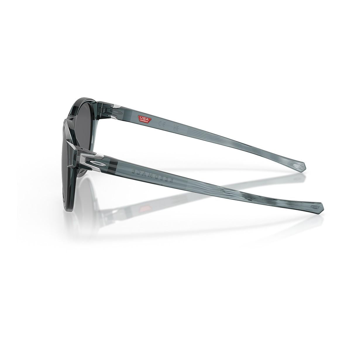 Óculos de Sol Oakley Reedmace Prizm Black Polarizado