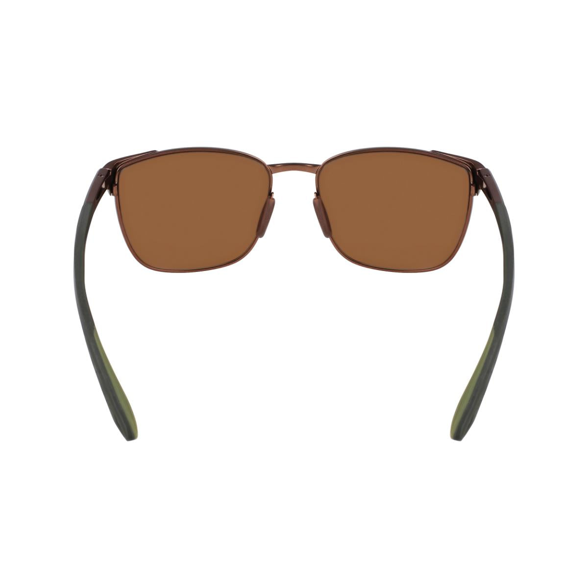 Óculos de Sol Nike Metal Fusion FV2377 Sain Walnut / Brown