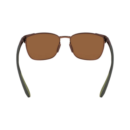 Óculos de Sol Nike Metal Fusion FV2377 Sain Walnut / Brown