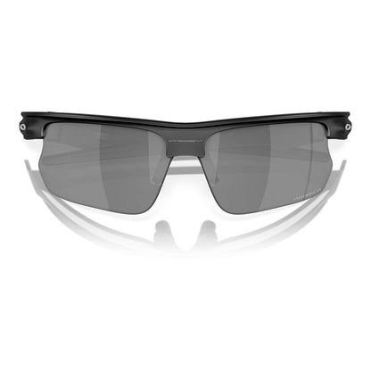 Óculos de Sol Oakley BiSphaera Matte Black Prizm Polarizado