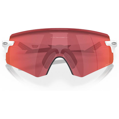 Óculos de Sol Oakley Encoder Matte White Prizm Trail Torch