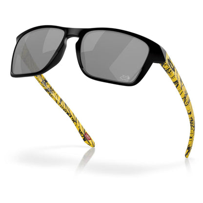 Óculos de Sol Oakley Sylas Matte Black Prizm Black Tour De France