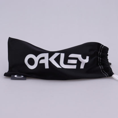 Microbag Oakley Grips  Black