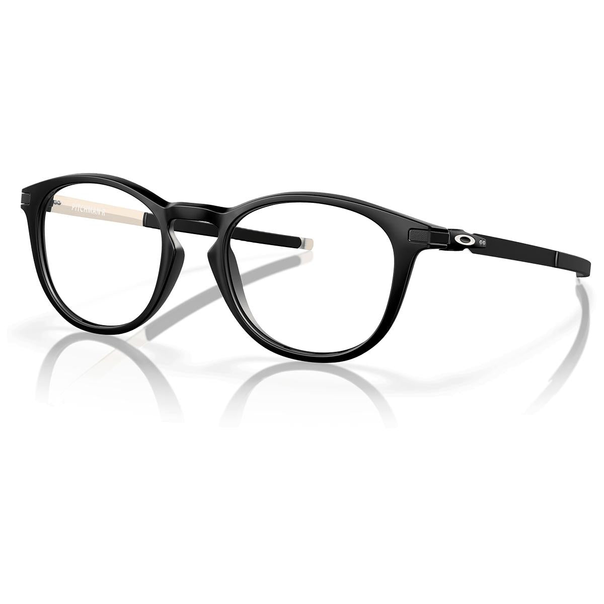 Óculos De Grau Oakley Pitchman R