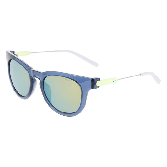 Óculos de Sol Nike Essence Trend IF1056X Diffused Blue / Yellow Mirror