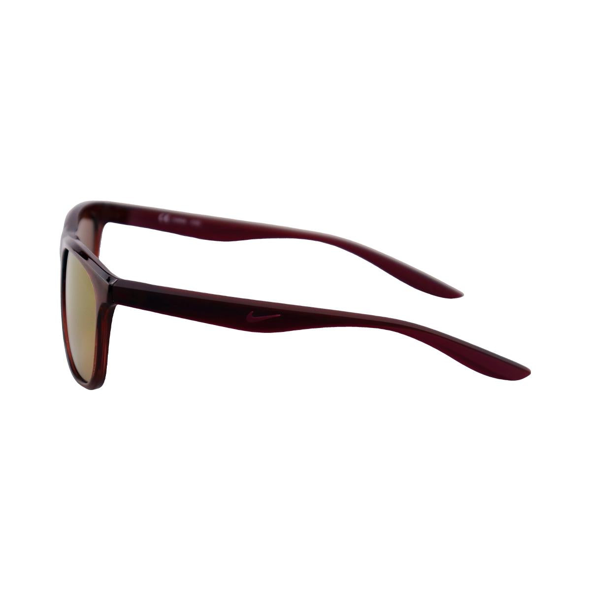 Óculos de Sol Nike FLO DQ0866 Clear Brown Bronze Brown