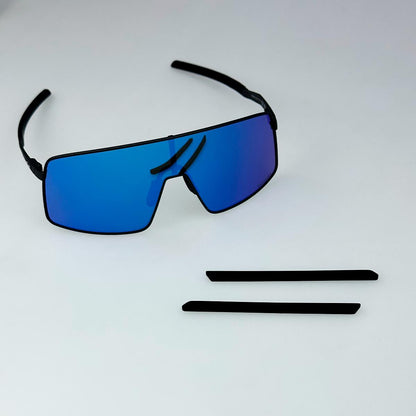 Kit Borrachas do Oakley Sutro TI referencia OO6013