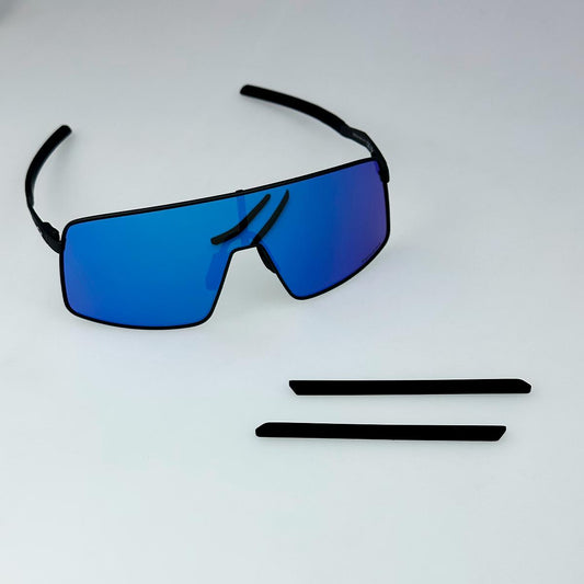 Kit Borrachas do Oakley Sutro TI referencia OO6013