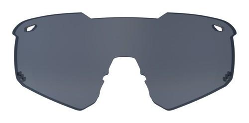 Óculos De Sol Esportivo Hb Shield Compact Road Kit 3 Lentes