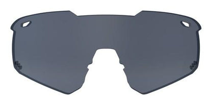 Óculos De Sol Esportivo Hb Shield Compact Road Kit 3 Lentes