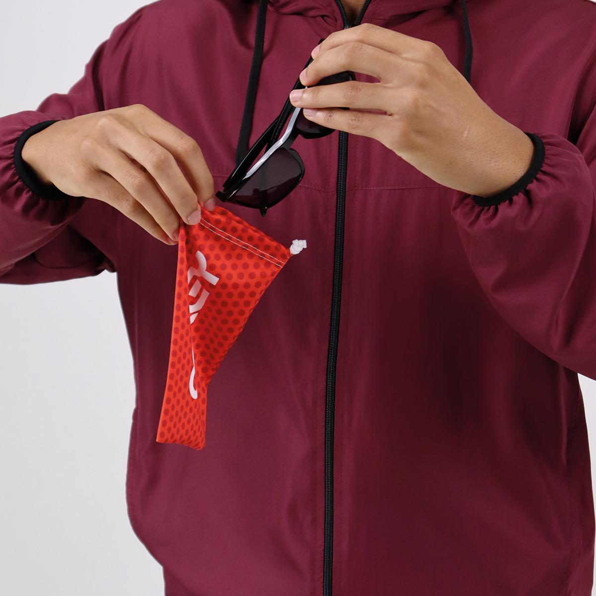 Microbag Oakley Grips Red