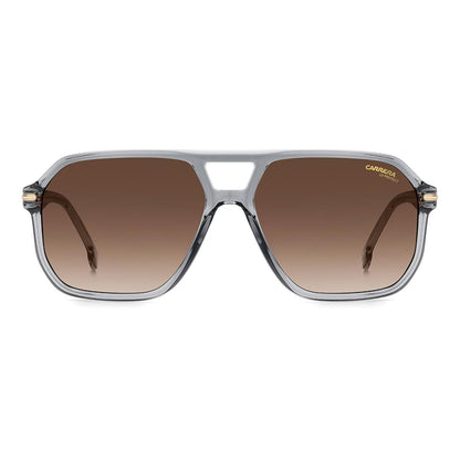 Óculos de Sol Carrera 302S Grey Transparent Brown Gradient