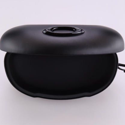 Estojo True Fishing Case Black