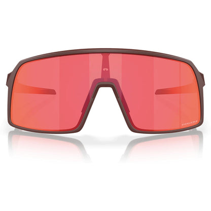 Óculos de Sol Oakley Sutro Matte Grenache Prizm Trail Torch