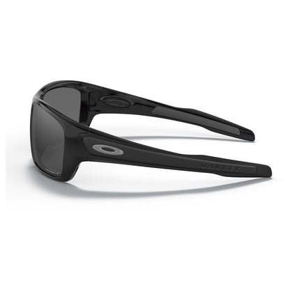 Óculos de Sol Oakley Turbine Prizm Black Polarizado