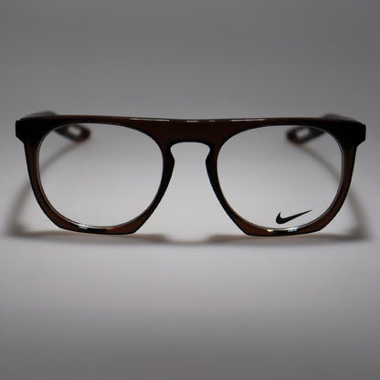 Óculos de Grau Nike 7305 Brown