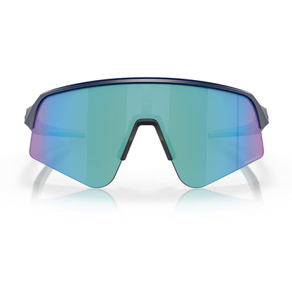 Óculos de Sol Oakley Sutro Lite Sweep Navy Prizm Sapphire