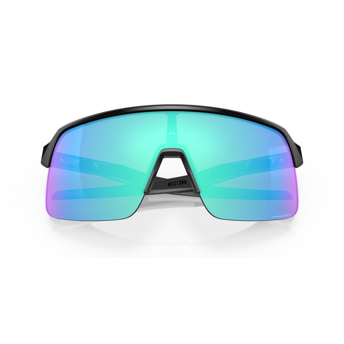 Óculos de Sol Oakley Sutro Lite Matte Black Prizm Sapphire