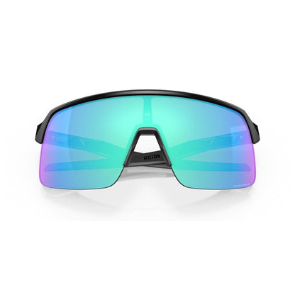 Óculos de Sol Oakley Sutro Lite Matte Black Prizm Sapphire