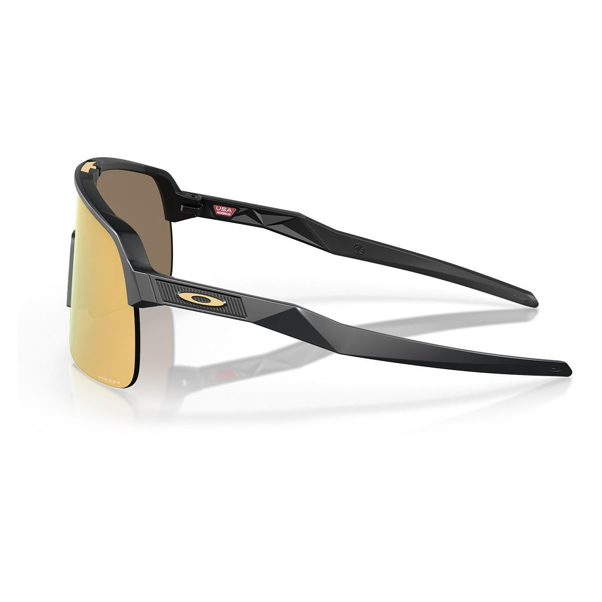 Óculos de Sol Oakley Sutro Lite Matte Carbon Prizm 24K