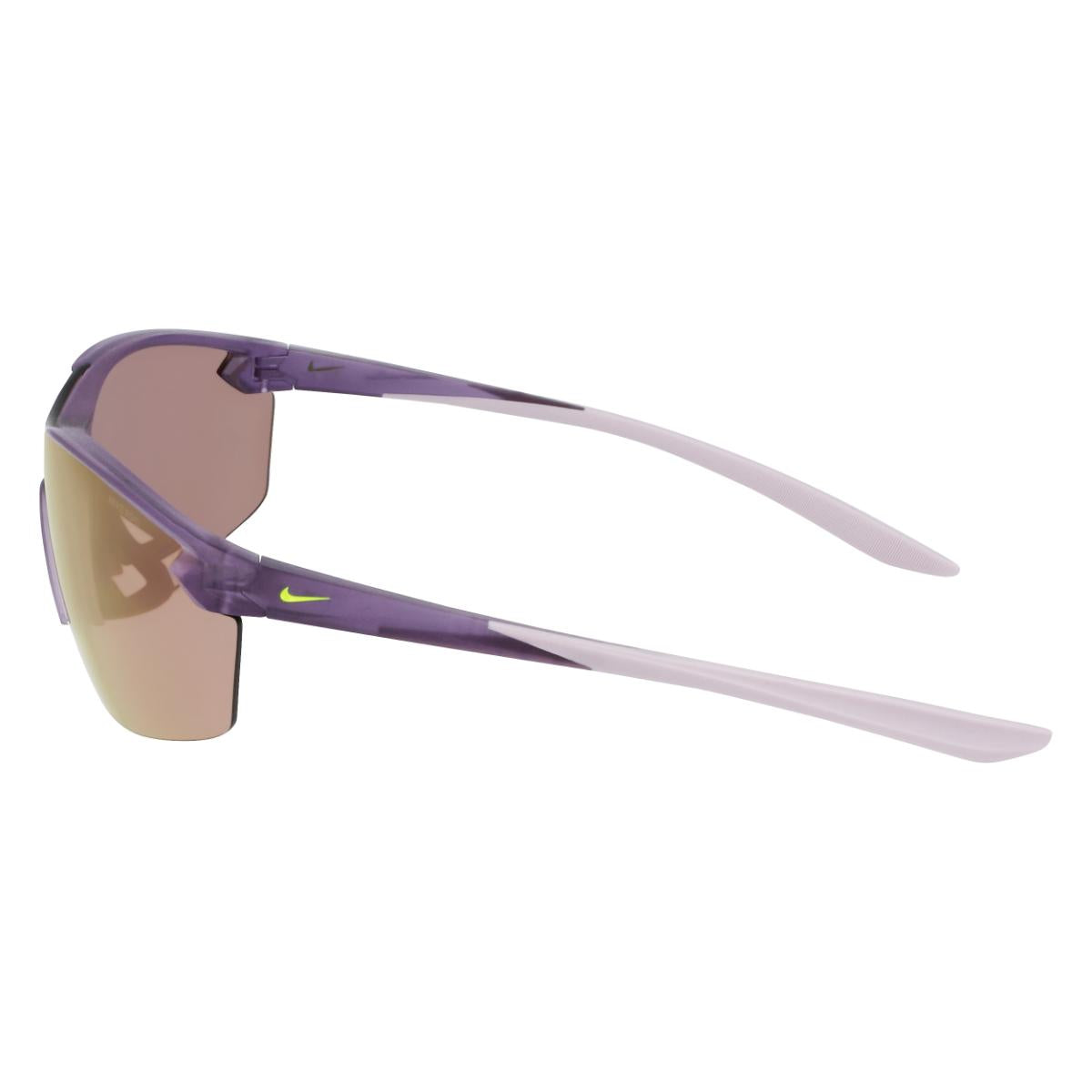 Óculos de Sol Nike Victory Elite E DV2135 Matte Purple Violet Mirror