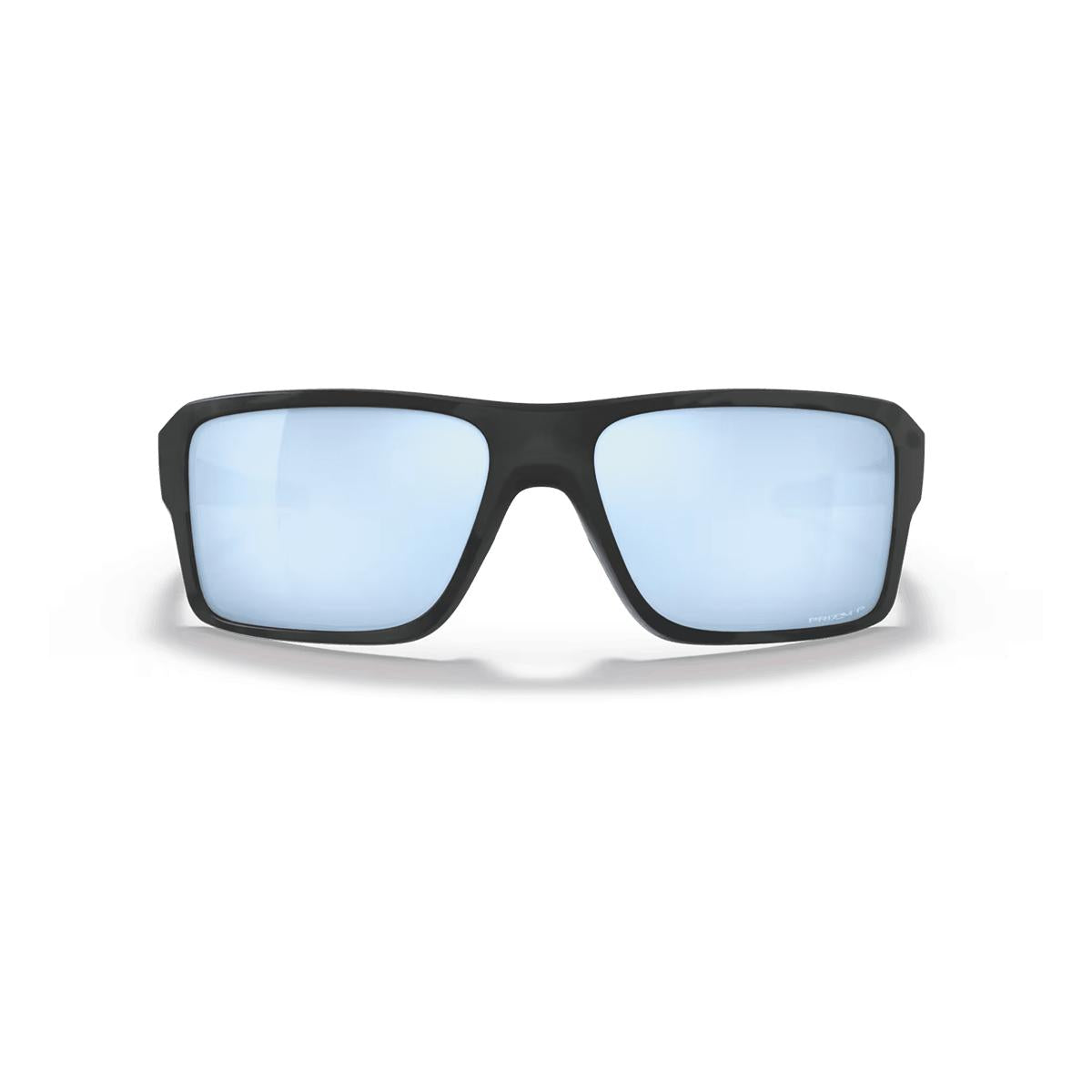 Óculos de sol Oakley Double Edge Prizm Deep H2O Polarizado
