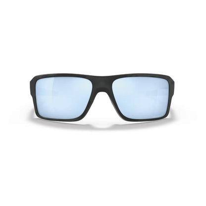 Óculos de sol Oakley Double Edge Prizm Deep H2O Polarizado