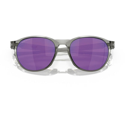 Óculos de Sol Oakley Reedmace Grey Ink Prizm Violet