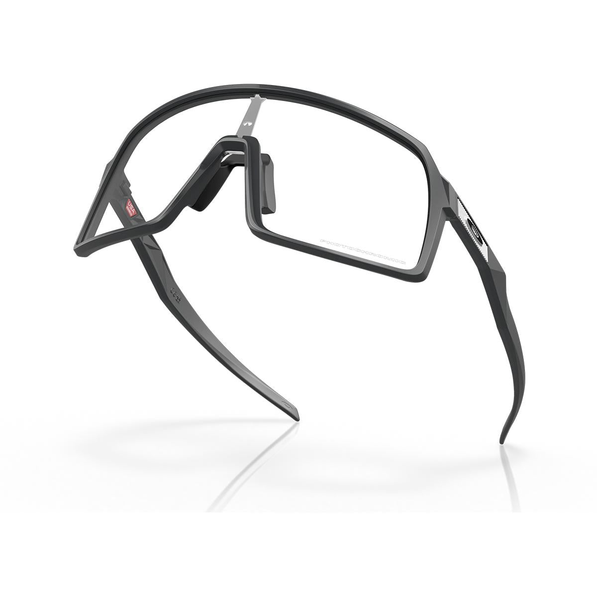 Óculos de Sol Oakley Sutro Carbon Clear Photochromic