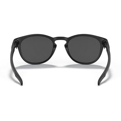 Óculos de Sol Oakley Latch Matte Black Prizm Grey Iridium