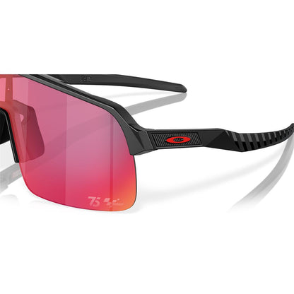 Óculos de Sol Oakley Sutro Lite Matte Black Prizm Road