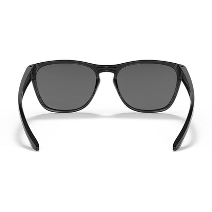 Óculos de Sol Oakley Manorburn Black Ink Prizm Black