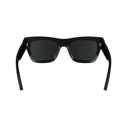Óculos de Sol Calvin Klein 24510S Black Solid Gray