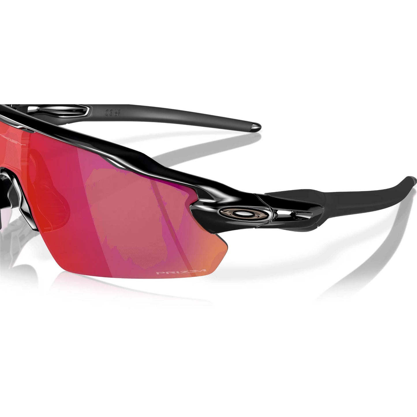 Óculos de Sol Oakley Radar Ev Pitch Polished Black Prizm Field