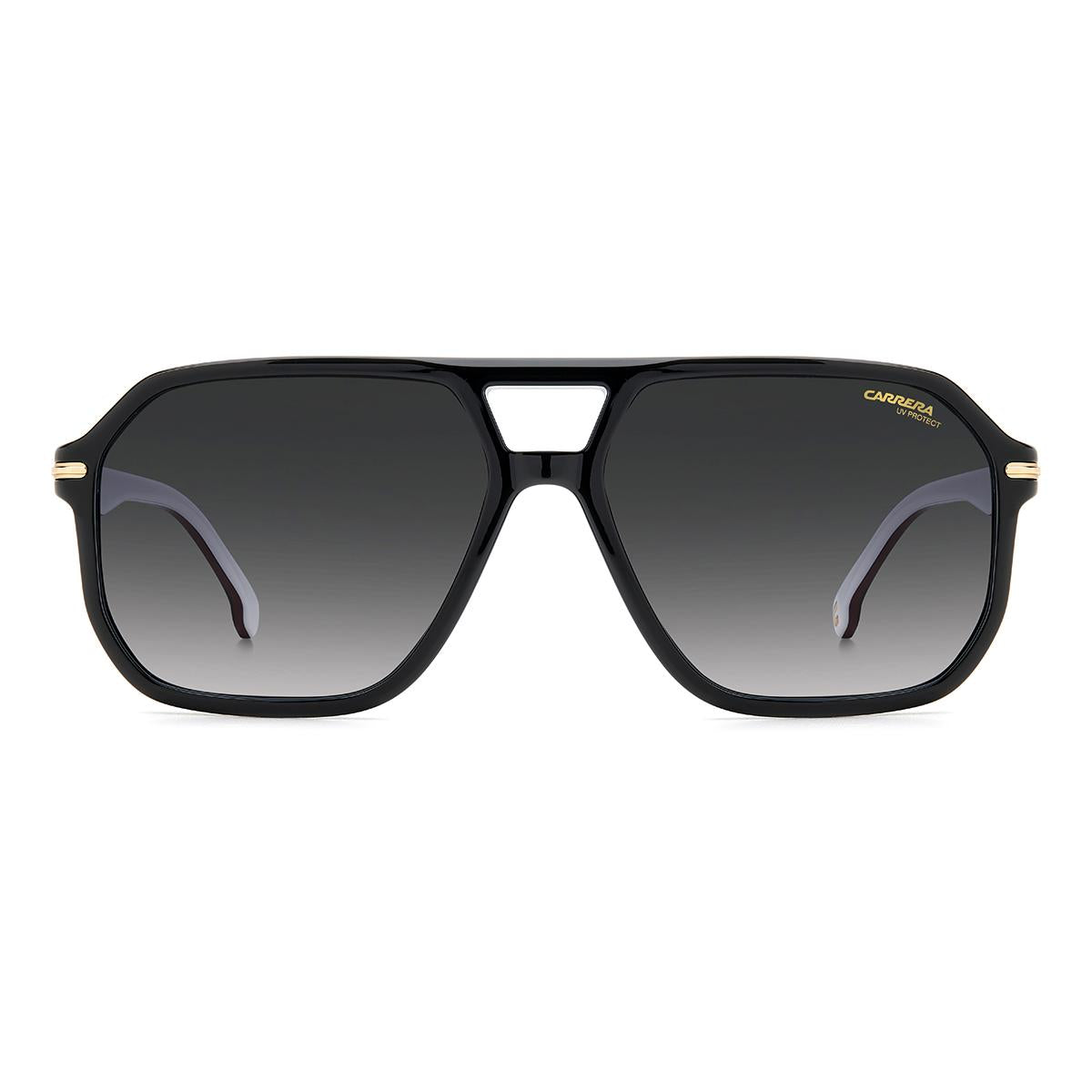 Óculos de Sol Carrera 302S Black Dark Grey Gradient