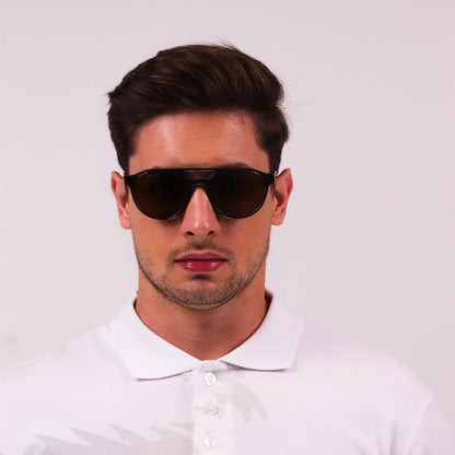 Óculos de Sol Lacoste 6008S Transparent Grey