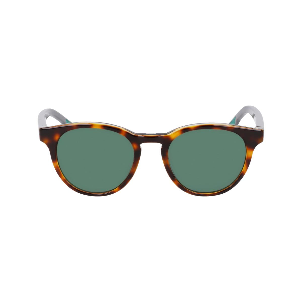 Óculos de Sol Nike Eclipse Dawn EV2046 Tortoise / Green
