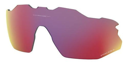 Lente para Óculos Oakley Radar Ev Advancer Prizm Road