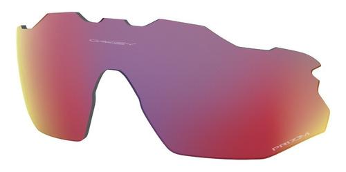 Lente para Óculos Oakley Radar Ev Advancer Prizm Road