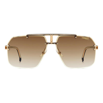 Óculos de Sol Carrera 1054S Rose Gold Brown Gradient