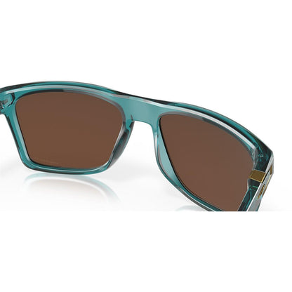Óculos de Sol Oakley Leffingwell Prizm 24K Polarizado