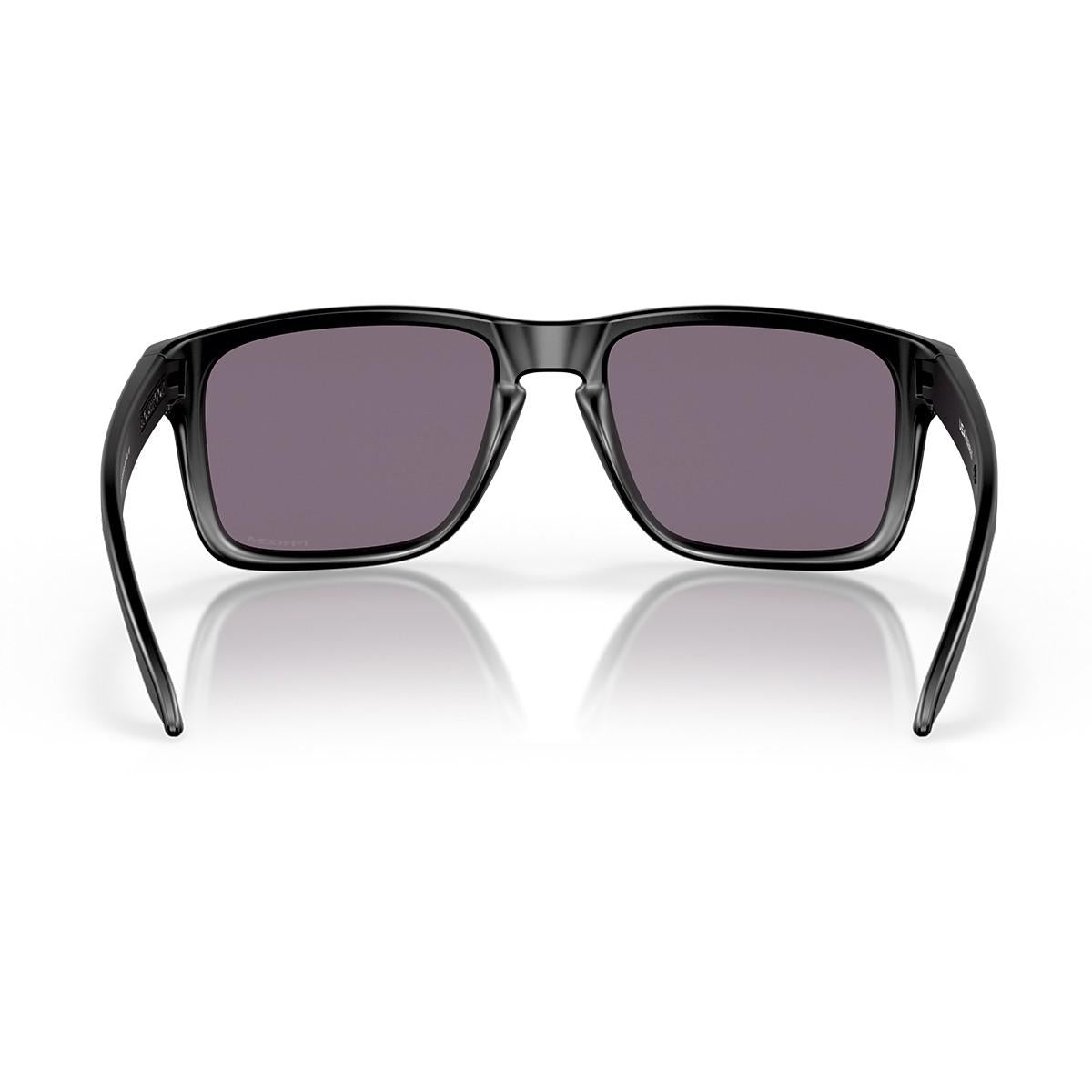 Óculos de Sol Oakley Holbrook Xl Matte Black Prizm Grey