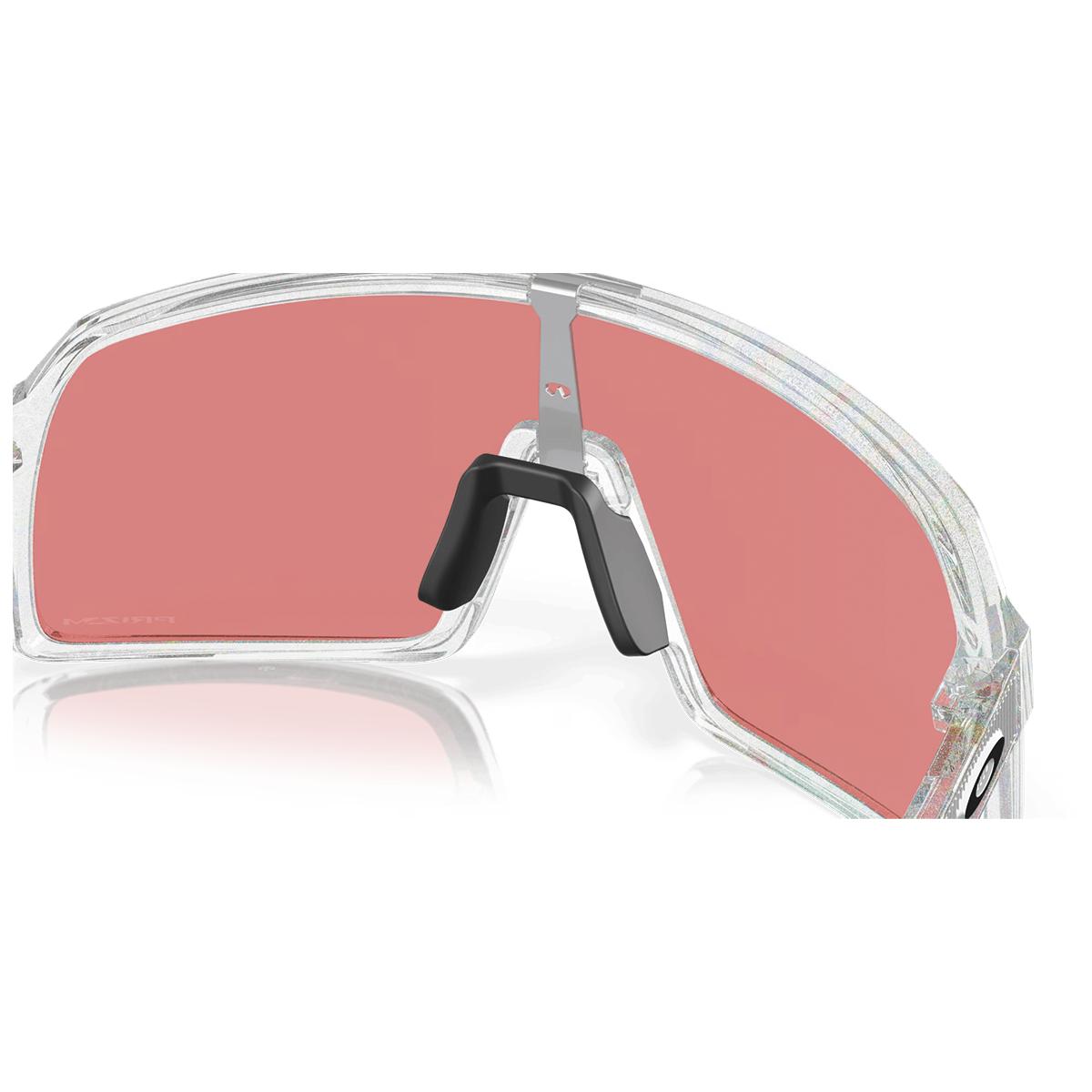 Óculos de Sol Oakley Sutro Moon Dust Prizm Peach