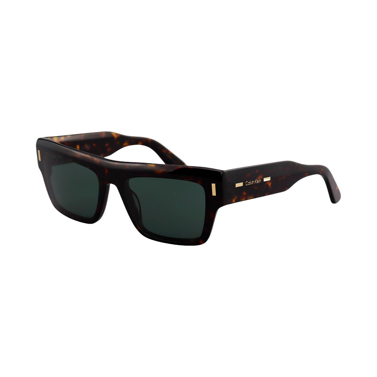 Óculos de Sol Calvin Klein 23504S Havana Green