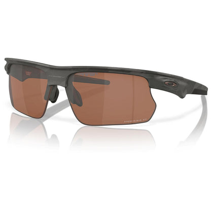 Óculos de Sol Oakley BiSphaera Prizm Tungsten Polarizado