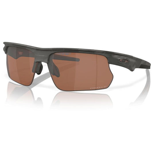 Óculos de Sol Oakley BiSphaera Prizm Tungsten Polarizado