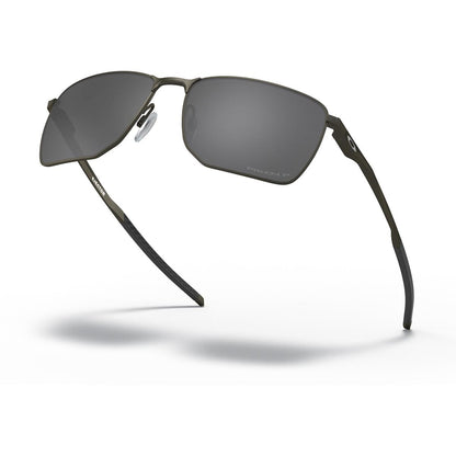 Oculos de Sol Oakley Ejector Carbon Prizm Black Polarizado