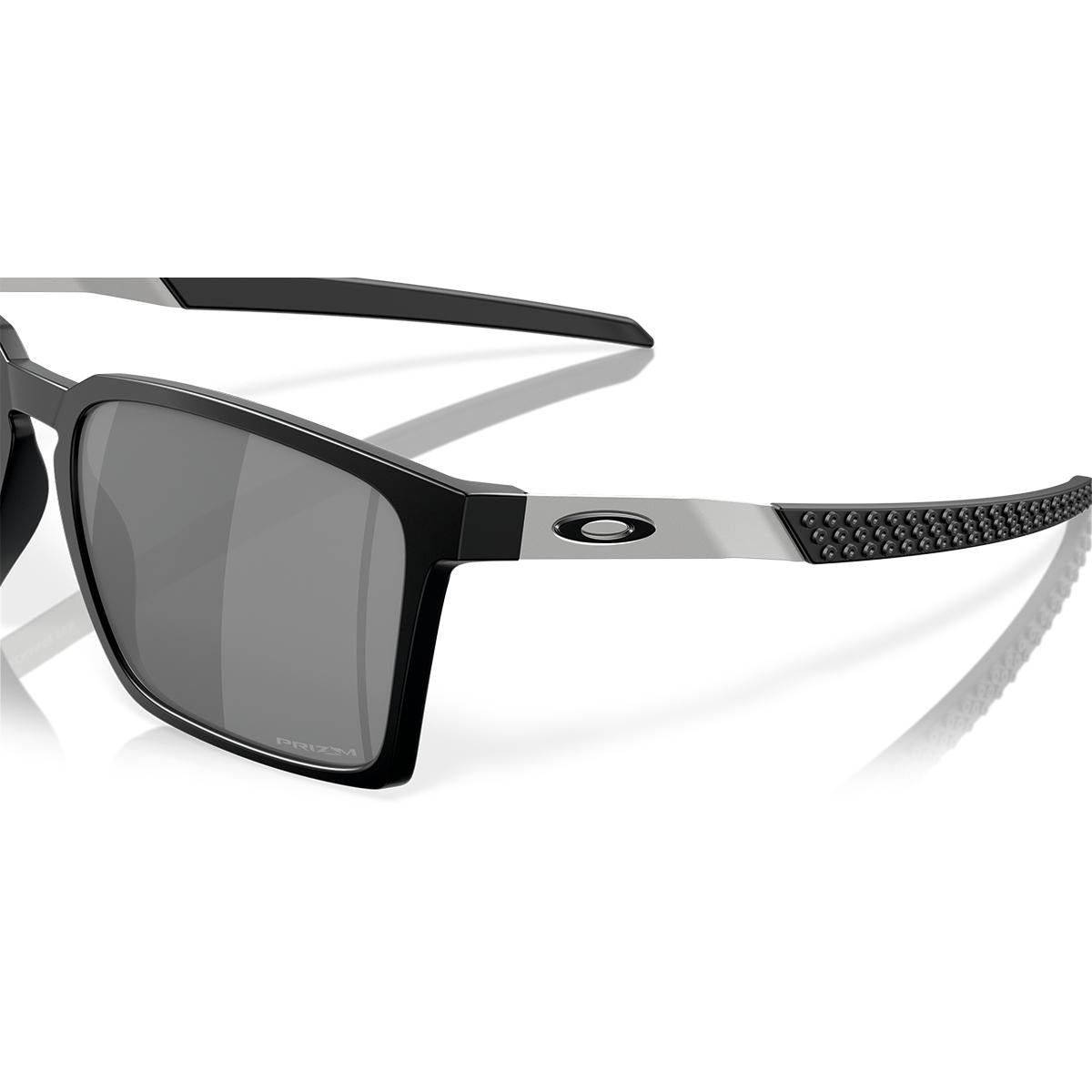 Óculos de Sol Oakley Exchange Sun Satin Black Prizm Black