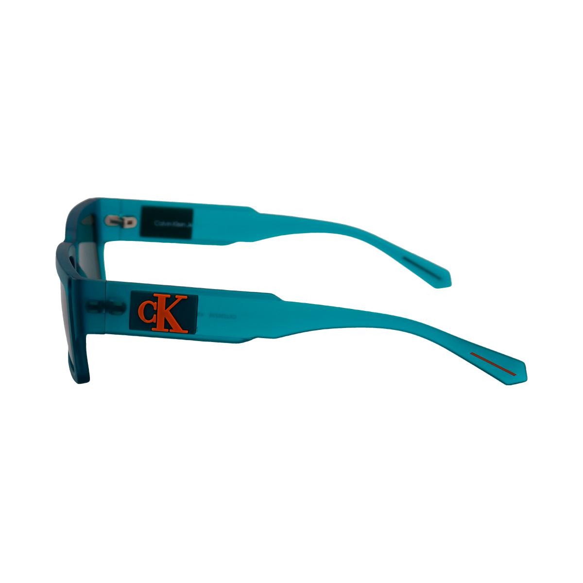 Óculos de Sol Calvin Klein jeans 23623S Frosted Blue