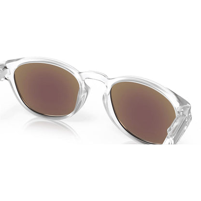 Óculos de Sol Oakley Latch Polarized Low Bridge Fit